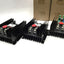 New – Open box Control Concepts 3321A-48-30-4/20mA 3-Phase SCR Power Controller, 480VAC, 30A