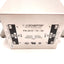 Used Schaffner FN2412-16-44 AC Power Line Filter, 0-400Hz, 250VAC, DIN Rail Mounting