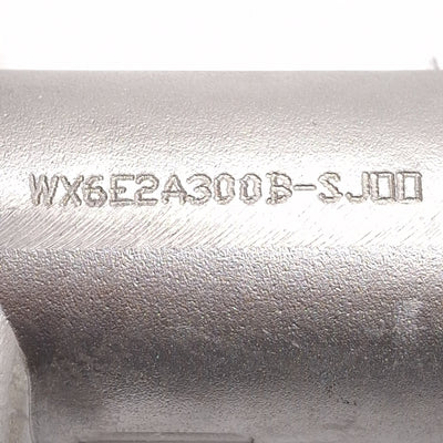 Used CAS WX6E2A300B-SJ00 CAST-X 500 Circulation Heater, 1500W, Type-J, 120VAC