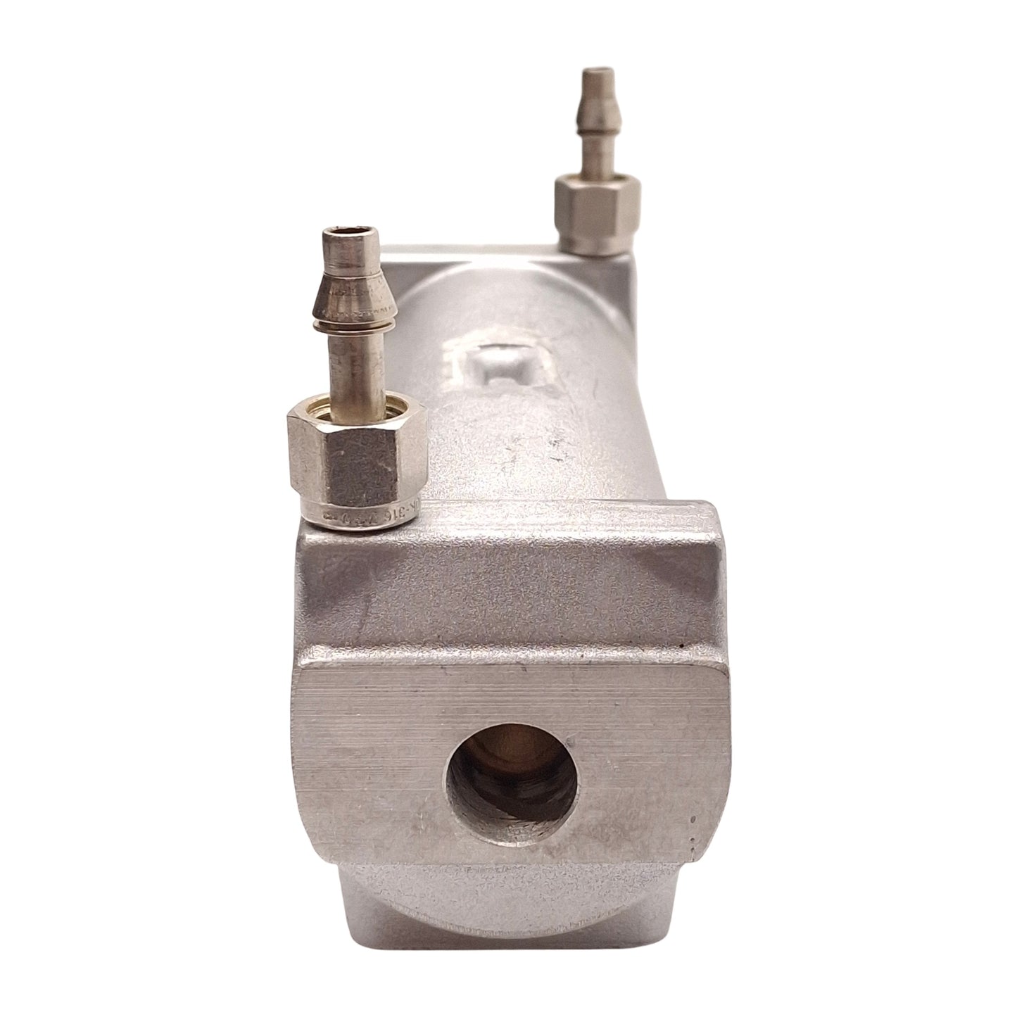 Used CAS WX6E2A300B-SJ00 CAST-X 500 Circulation Heater, 1500W, Type-J, 120VAC