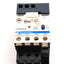 Used Telemecanique LR2K0305 Differential Thermal Overload Relay, 3-Pole, 0.54-0.8A