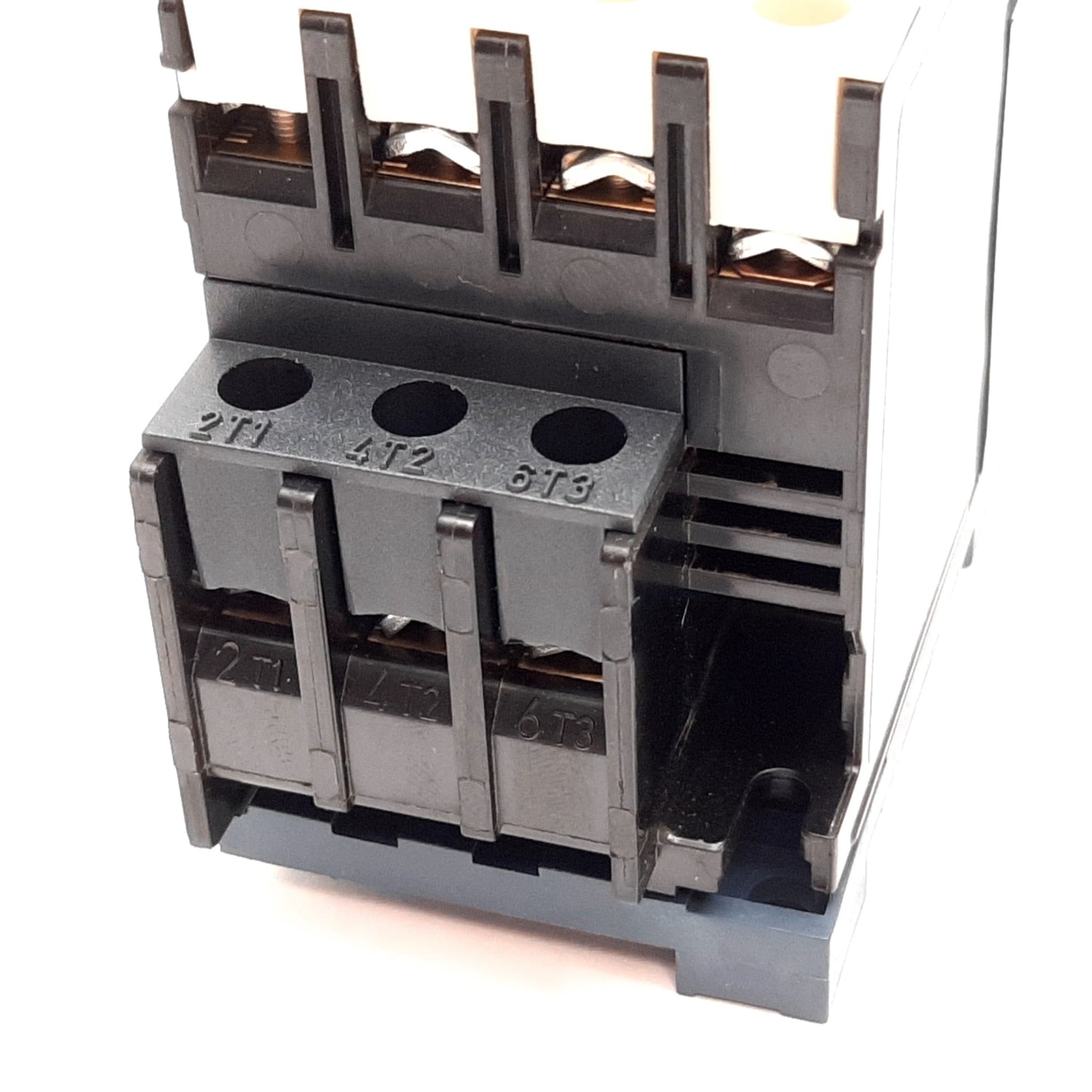 Used Telemecanique LR2K0305 Differential Thermal Overload Relay, 3-Pole, 0.54-0.8A