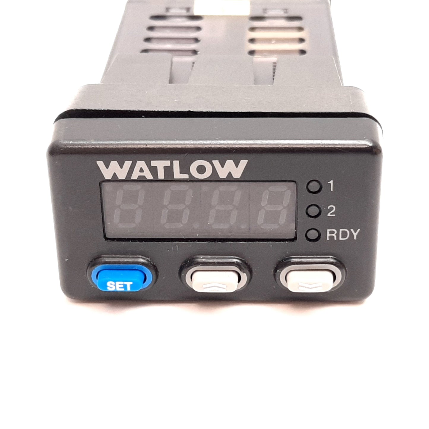 Used Watlow 935A-1CD0-000G Temperature Limit Process Controller 100-240VAC, T/C, RTD