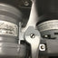 Used Hubbell HBL430PS1W Insulgrip Pin & Sleeve Plug & Receptacle 3-Pole 4-Wire, 30A