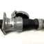 Used Hubbell HBL430PS1W Insulgrip Pin & Sleeve Plug & Receptacle 3-Pole 4-Wire, 30A