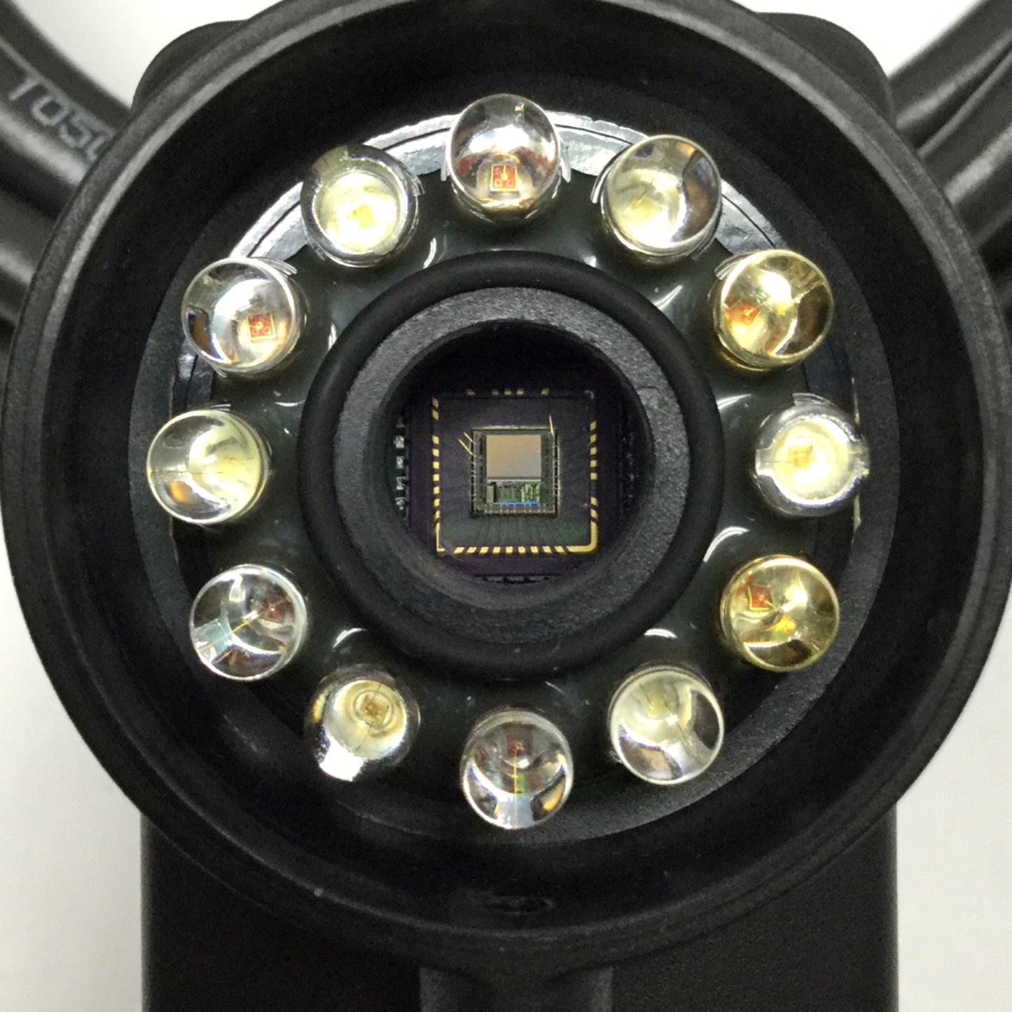 Used Cognex 825-0038-2R Checker 3G1 Smart Programmable Machine Vision Sensor, 24VDC