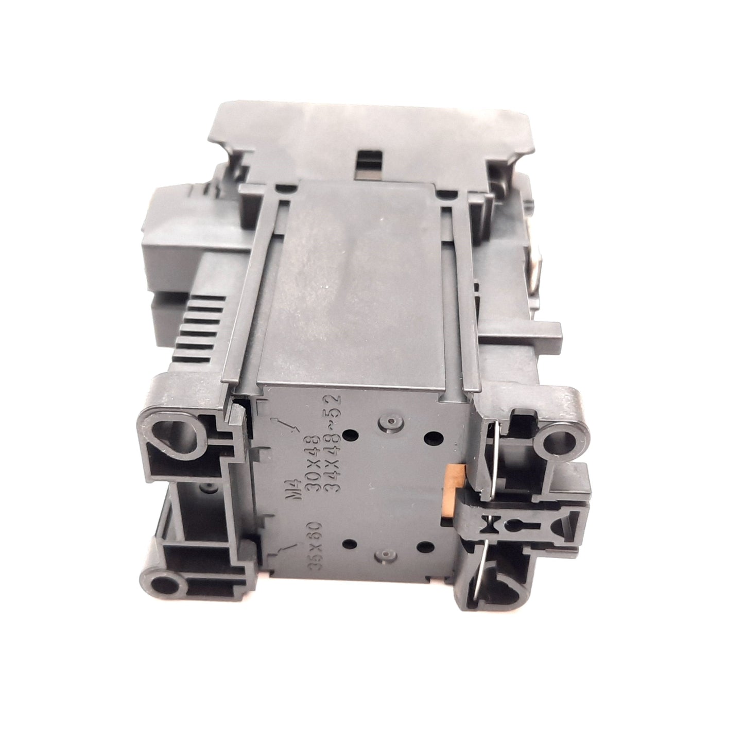 Used Fuji Electric SC-E05/G Contactor, 3-Pole, Coil: 24VDC, Rating: 690V 32A