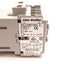 Used Allen Bradley 100-C09E*300 Contactor, 4-Pole, Coil: 24VDC, Rating: 690V 32A
