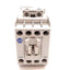 Used Allen Bradley 100-C09E*300 Contactor, 4-Pole, Coil: 24VDC, Rating: 690V 32A