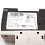 Used Siemens 3RV1011-0KA10 Circuit Breaker, 3-Pole, Rating: 0.9-1.25A 600V