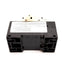 Used Siemens 3RV1011-0KA10 Circuit Breaker, 3-Pole, Rating: 0.9-1.25A 600V