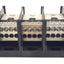 New – Open box Ferraz Shawmut 67583 Power Distribution Block 3P 175A, 600V, 5" x 4" Base