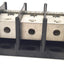 New – Open box Ferraz Shawmut 67583 Power Distribution Block 3P 175A, 600V, 5" x 4" Base
