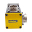 Used Parker SM161AE-NGSN Brushless Servo Motor NEMA 16, 170VAC 2.1A, 24oz-in, 7500RPM