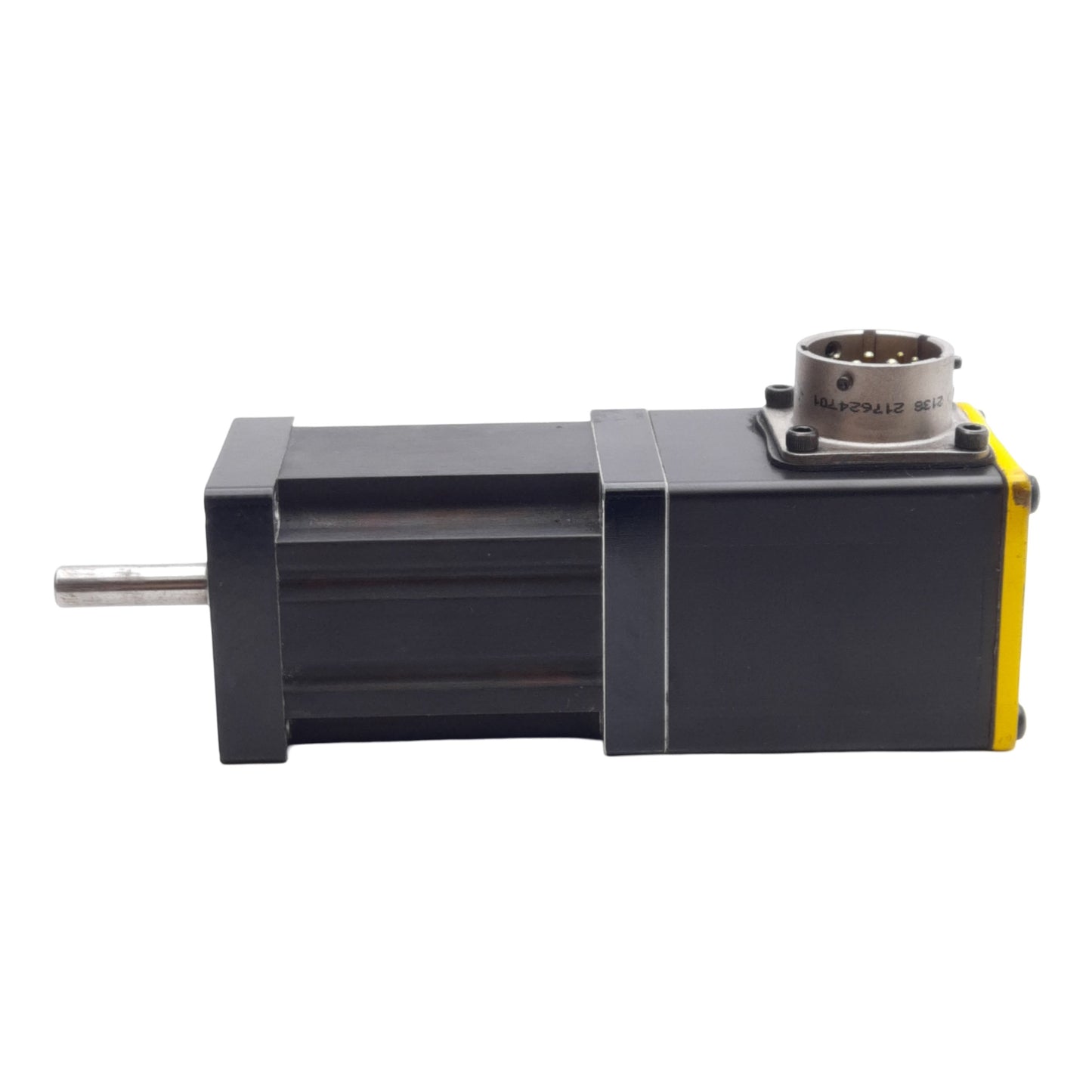 Used Parker SM161AE-NGSN Brushless Servo Motor NEMA 16, 170VAC 2.1A, 24oz-in, 7500RPM