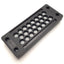 New Murrplastik 87301170 KDP/N Cable Entry Plate 4.409" x 1.41", 23 Cable Entries