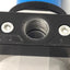 Used Festo LR-1/4-D-I-Mini Pressure Regulator .5 to 12 Bar, 1500L/Min, G1/4 Ports