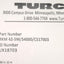 New Turck RKM42-5M/S4000/CS17003 UX18703 Powerfast Cable 7/8" Female to Leads