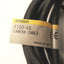 New Omron F150-VS Camera Cable 3m Length, 11-Pin Hi-Rose Connector Male to Female