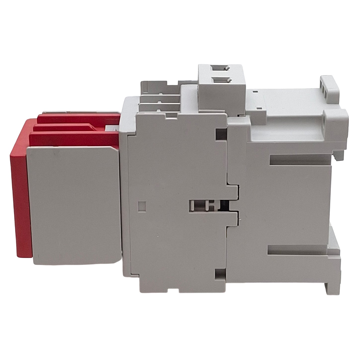 Used Allen Bradley 100S-C23EJ32BC Guardmaster Safety Contactor, 8-Pole, 24VDC Coil