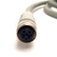 New Balluff BCC0ERZ BCC M415-M415-3A-330-PS85N6-010 Extension Cable M12 5-Pin M/F