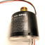 Used SMC GP46-10-02L5 Pressure Gauge with Switch 42.5mm 1MPa Gauge,30v DC 0.5A Switch