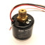 Used SMC GP46-10-02L5 Pressure Gauge with Switch 42.5mm 1MPa Gauge,30v DC 0.5A Switch
