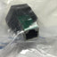 New L-com WJP1F5 In-Line RJ45 Feed-Through Adapter Coupler cat5E Ethernet Jack