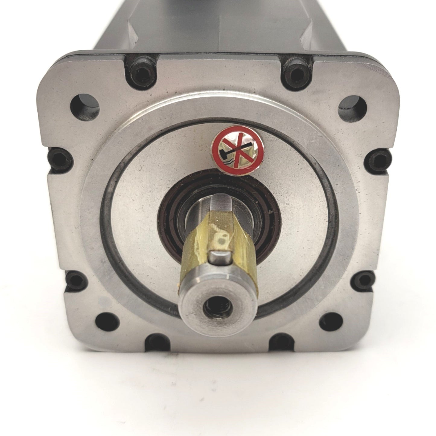 New Heidenhain QSY 96 G Synchronous Motor 5.2Nm, 1.4Kw, 4500RPM, 290VAC 3-Ph, 5.2A