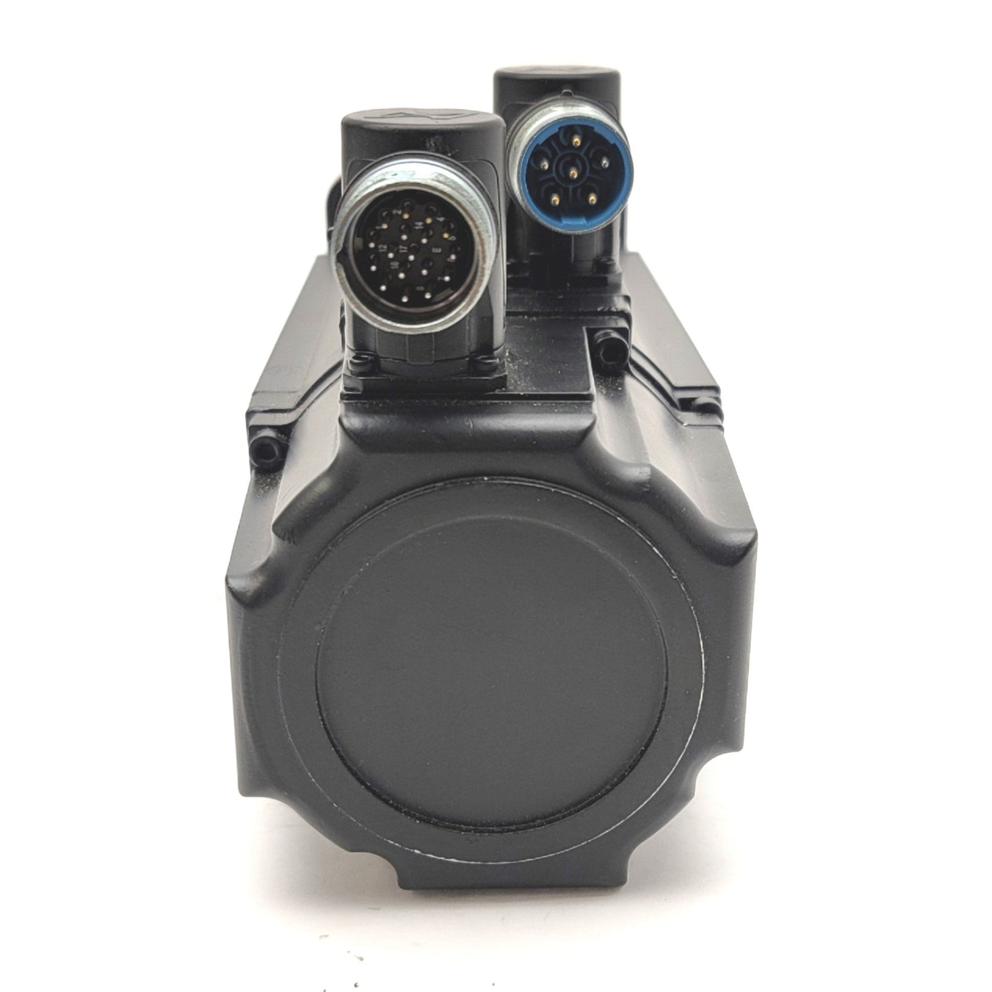 New Heidenhain QSY 96 G Synchronous Motor 5.2Nm, 1.4Kw, 4500RPM, 290VAC 3-Ph, 5.2A