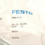 New Festo VAME-P1-A 542251 Mounting Bracket, CRC 1 Low Corrosion Stress, for VPPM