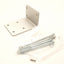 New Festo VAME-P1-A 542251 Mounting Bracket, CRC 1 Low Corrosion Stress, for VPPM