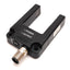 Used Banner SLE30B6VQ Slot Sensor, 30mm Slot, 10-30VDC, PNP NPN, 5-Pin M12 Male