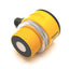 Used Banner T30UXUAQ8 Ultrasonic Sensor, 100mm to 1m, 12-30VDC, Analog Out 0-10VDC
