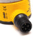 Used Banner T30UXUAQ8 Ultrasonic Sensor, 100mm to 1m, 12-30VDC, Analog Out 0-10VDC