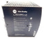 Used Allen Bradley 1606-XLS960E-3 Power Supply, In: 3Ph 380-480VAC, Out: 24VDC 40A