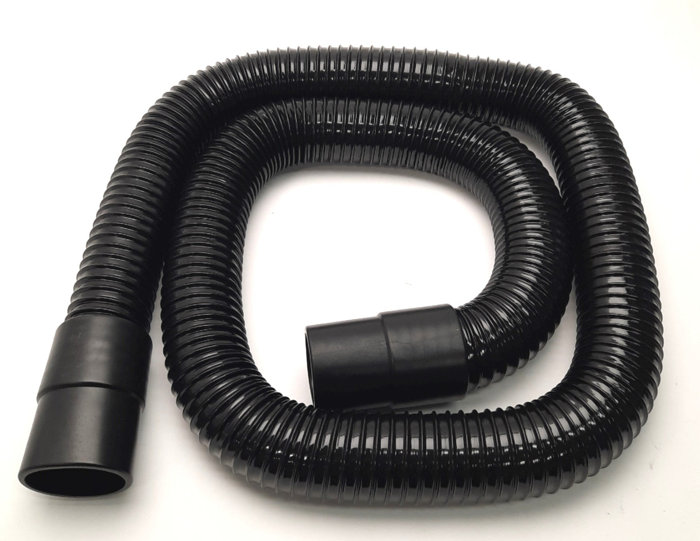 New Purex 100295 Stainless Flexible Arm Kit 38mm x 1m Hose, Collar Support & Valve