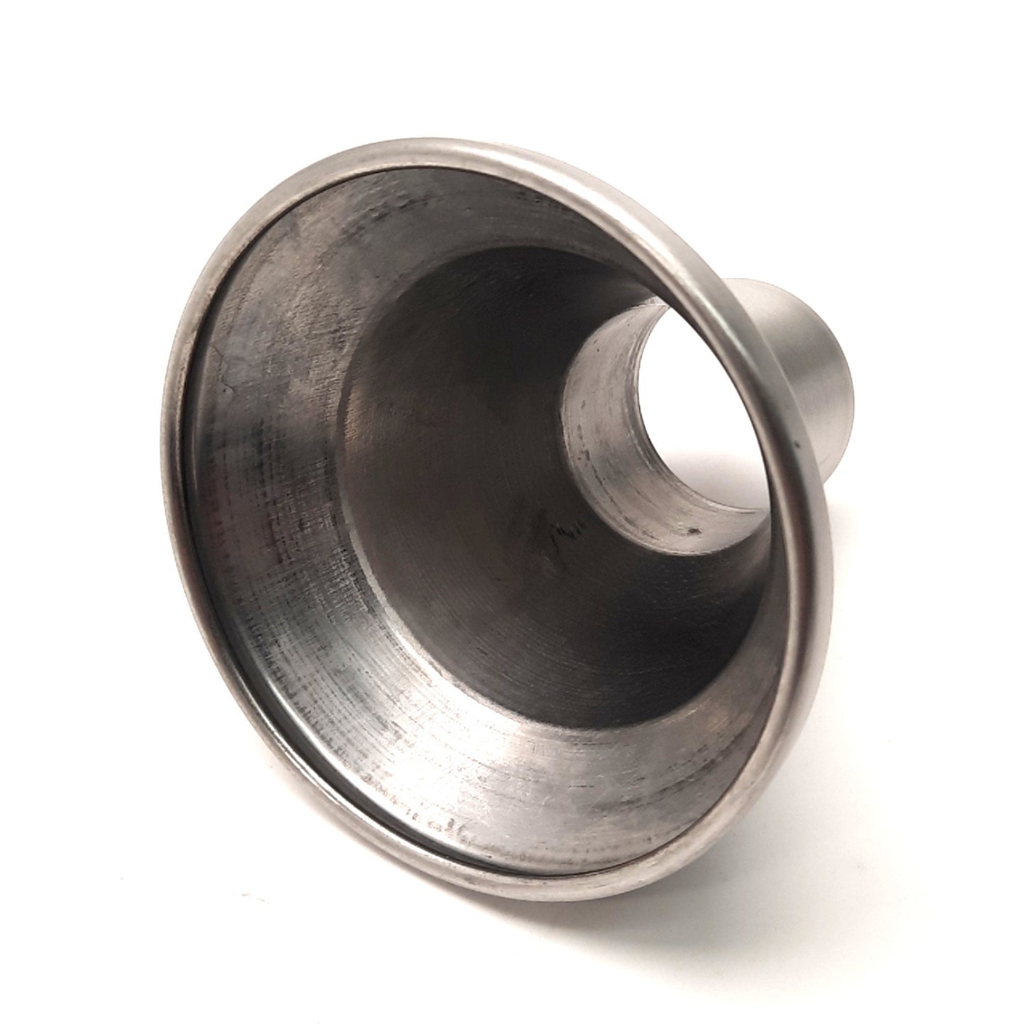 New Purex 100295 Stainless Flexible Arm Kit 38mm x 1m Hose, Collar Support & Valve