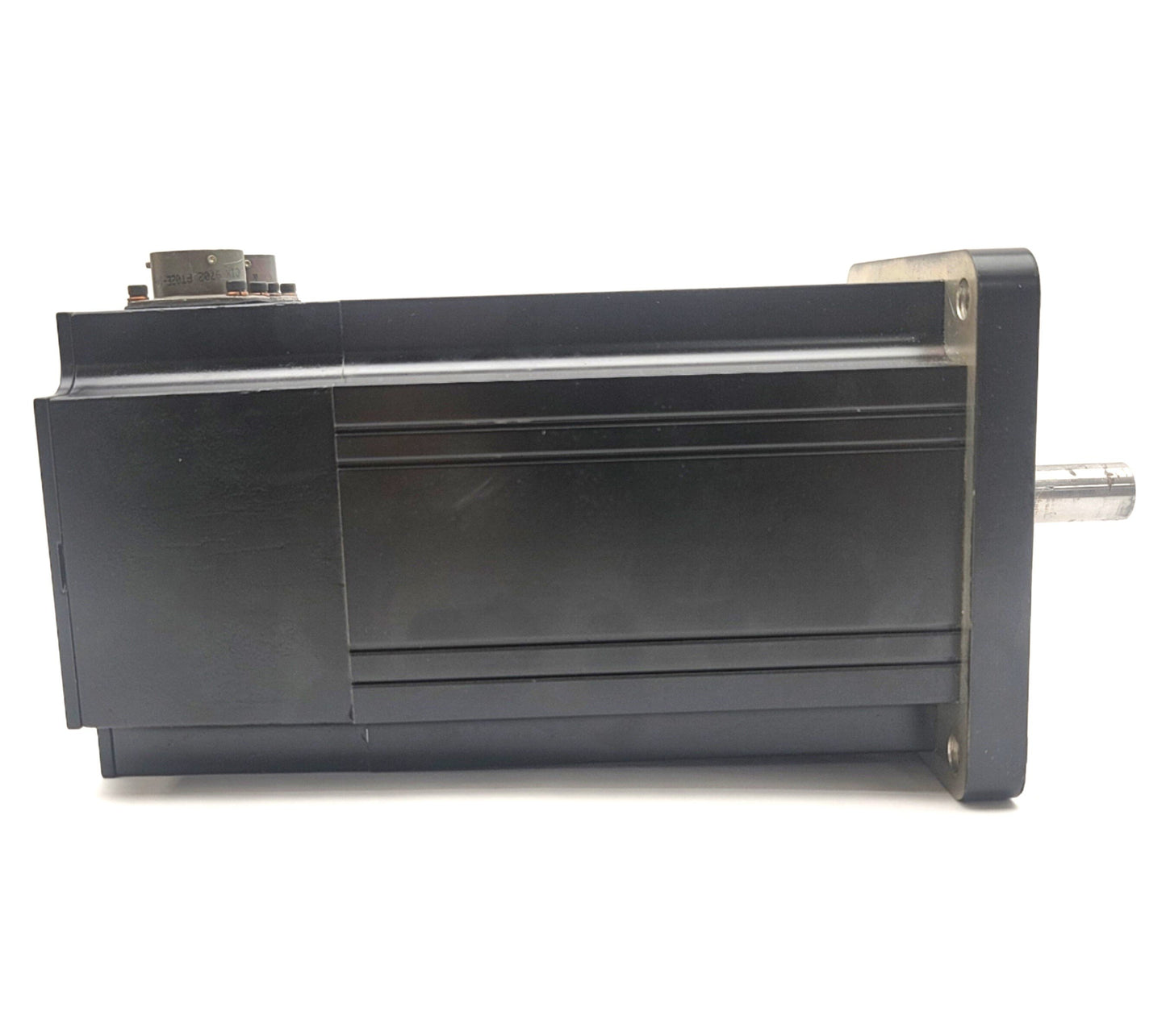 Used Parker MTS MPM1141FRME-AM MaxPlus Servo Motor 230VAC, 8.7A, 1.6kW, NEMA 56