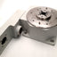 Used Weiss TC0220T-74 Rotary Indexing Table 220mm Flange, 63/71 Motor, 145 Nm