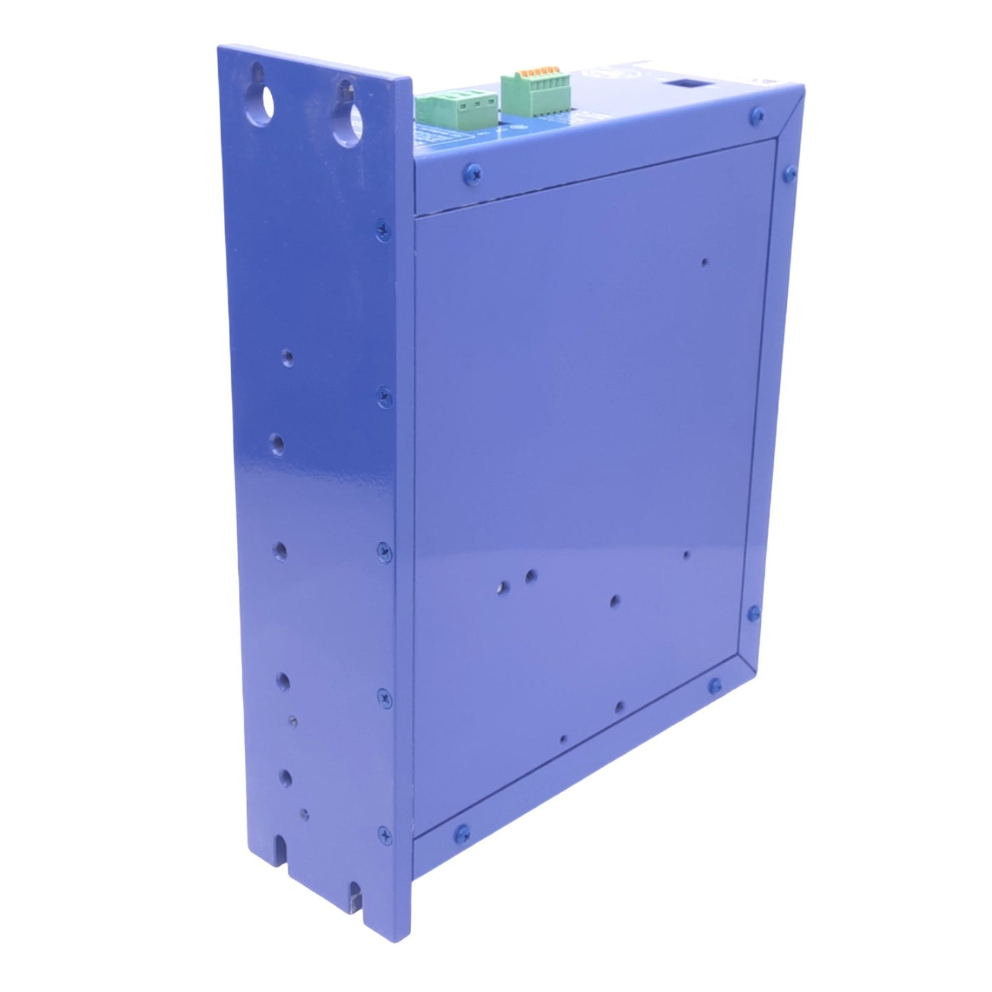 Used Aerotech SOLOISTCP10 Soloist CP Servo Drive Out: 3Ø 340VDC 10A In: 1Ø 240VAC