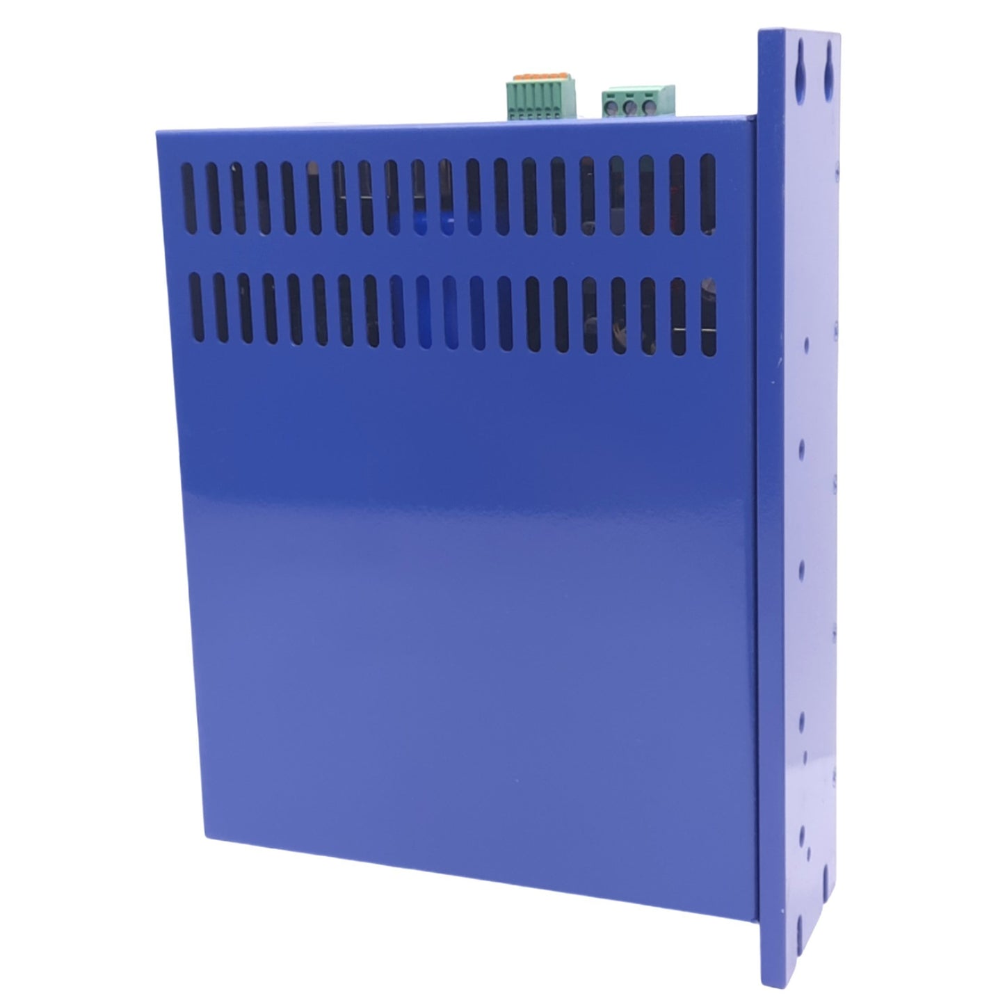 Used Aerotech SOLOISTCP10 Soloist CP Servo Drive Out: 3Ø 340VDC 10A In: 1Ø 240VAC