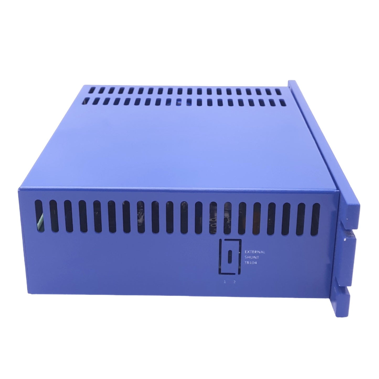 Used Aerotech SOLOISTCP10 Soloist CP Servo Drive Out: 3Ø 340VDC 10A In: 1Ø 240VAC