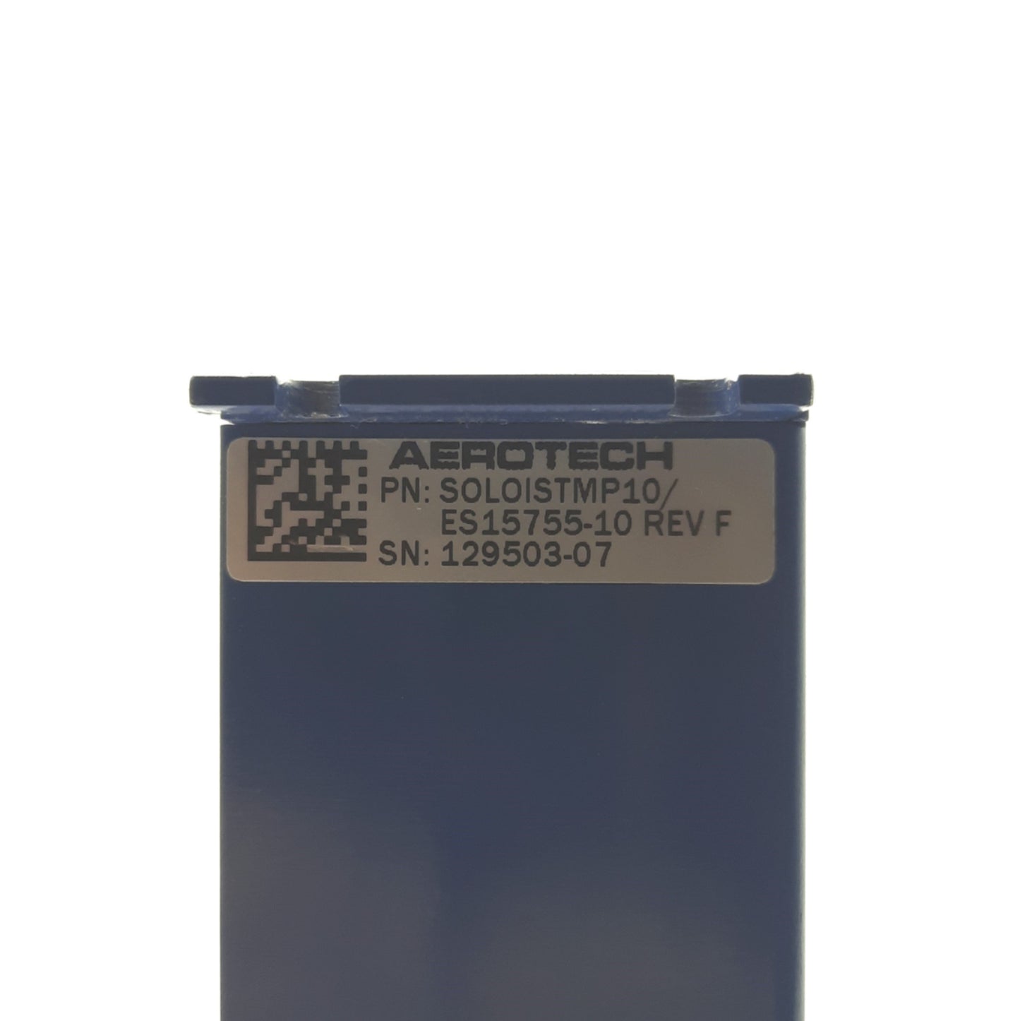 Used Aerotech SOLOISTMP10 Soloist MP Motor Drive, 1-Axis, 10-80VDC 10A Output