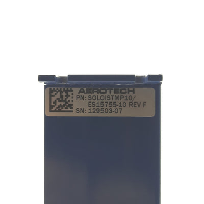 Used Aerotech SOLOISTMP10 Soloist MP Motor Drive, 1-Axis, 10-80VDC 10A Output