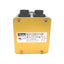 Used Parker MTS MPM891ASG7G1N MaxPlus Servo Motor 230VAC, 2.7A, 0.62kW, 89mm Frame