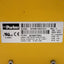 Used Parker MTS MPM891ASG7G1N MaxPlus Servo Motor 230VAC, 2.7A, 0.62kW, 89mm Frame