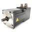 Used Parker MTS MPM891ASG6JN5N MaxPlus Servo Motor 230VAC, 2.7A, 0.62kW, 1/2" Shaft