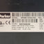 Used Parker MTS MPM891ASG6JN5N MaxPlus Servo Motor 230VAC, 2.7A, 0.62kW, 1/2" Shaft