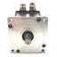 Used Parker MTS MPM891ASG6JN5N MaxPlus Servo Motor 230VAC, 2.7A, 0.62kW, 1/2" Shaft